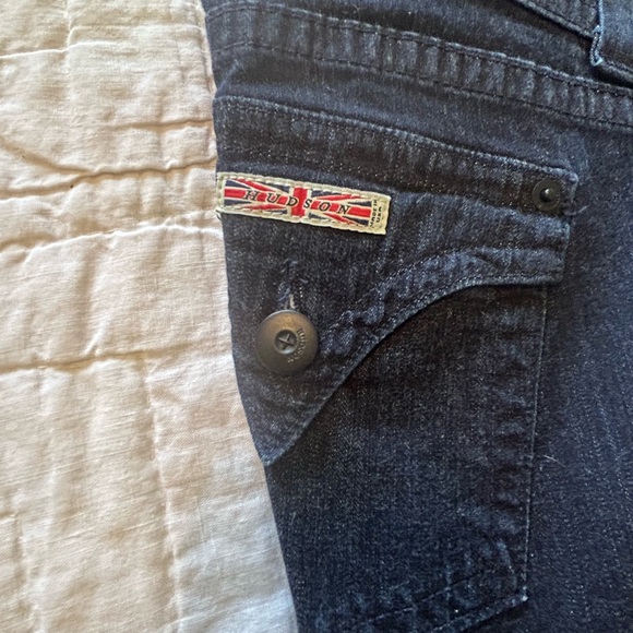 Hudson jeans sz 30 - Picture 1 of 9